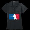 Women's Tech Pique Polo Thumbnail