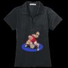 Women's Tech Pique Polo Thumbnail