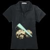 Women's Tech Pique Polo Thumbnail