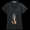 Women's Tech Pique Polo Thumbnail