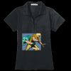 Women's Tech Pique Polo Thumbnail