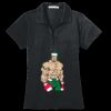 Women's Tech Pique Polo Thumbnail