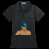 Women's Tech Pique Polo Thumbnail