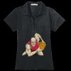 Women's Tech Pique Polo Thumbnail