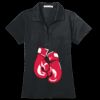 Women's Tech Pique Polo Thumbnail