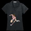 Women's Tech Pique Polo Thumbnail