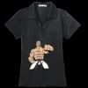 Women's Tech Pique Polo Thumbnail