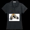 Women's Tech Pique Polo Thumbnail