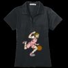 Women's Tech Pique Polo Thumbnail