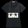 Women's Tech Pique Polo Thumbnail