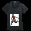 Women's Tech Pique Polo Thumbnail