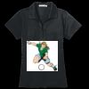 Women's Tech Pique Polo Thumbnail