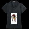 Women's Tech Pique Polo Thumbnail
