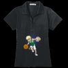 Women's Tech Pique Polo Thumbnail