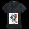 Women's Tech Pique Polo Thumbnail
