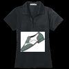 Women's Tech Pique Polo Thumbnail