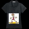 Women's Tech Pique Polo Thumbnail