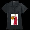 Women's Tech Pique Polo Thumbnail