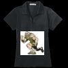 Women's Tech Pique Polo Thumbnail