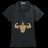 Women's Tech Pique Polo Thumbnail
