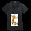 Women's Tech Pique Polo Thumbnail