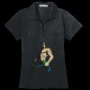 Women's Tech Pique Polo Thumbnail