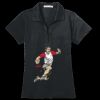 Women's Tech Pique Polo Thumbnail