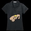 Women's Tech Pique Polo Thumbnail