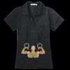 Women's Tech Pique Polo Thumbnail