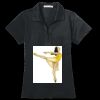 Women's Tech Pique Polo Thumbnail
