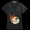 Women's Tech Pique Polo Thumbnail