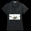 Women's Tech Pique Polo Thumbnail
