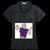 Women's Tech Pique Polo Thumbnail