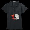 Women's Tech Pique Polo Thumbnail