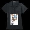 Women's Tech Pique Polo Thumbnail