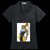 Women's Tech Pique Polo Thumbnail