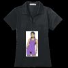 Women's Tech Pique Polo Thumbnail