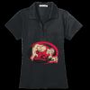 Women's Tech Pique Polo Thumbnail