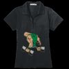 Women's Tech Pique Polo Thumbnail