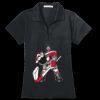 Women's Tech Pique Polo Thumbnail