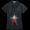 Women's Tech Pique Polo Thumbnail