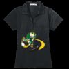 Women's Tech Pique Polo Thumbnail