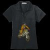 Women's Tech Pique Polo Thumbnail