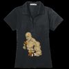 Women's Tech Pique Polo Thumbnail