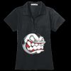 Women's Tech Pique Polo Thumbnail