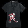 Women's Tech Pique Polo Thumbnail