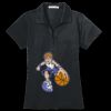 Women's Tech Pique Polo Thumbnail