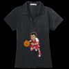 Women's Tech Pique Polo Thumbnail