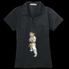 Women's Tech Pique Polo Thumbnail