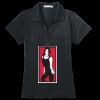 Women's Tech Pique Polo Thumbnail
